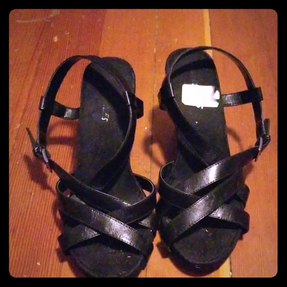 Wedges